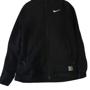 Nike Hypermesh Basketball Training Jacket